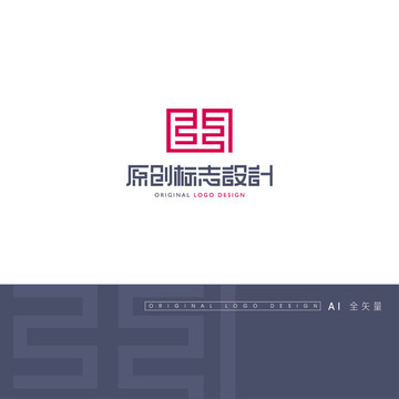 印章logo