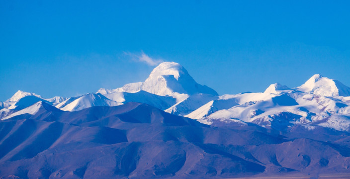 西藏雪山31