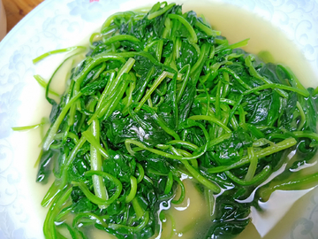菠菜