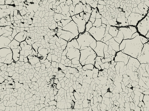 裂纹背景