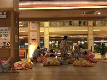 桑拿