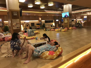 桑拿