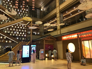 桑拿
