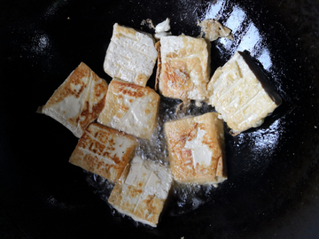 豆腐