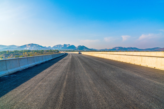公路