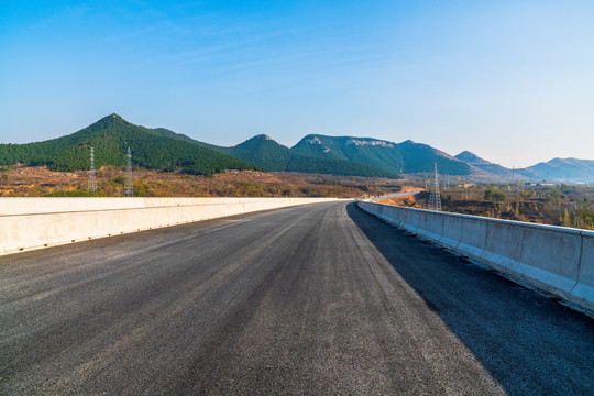 公路