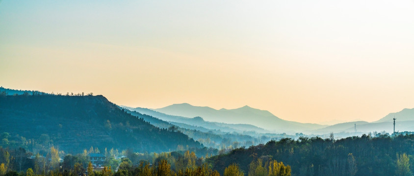 山景