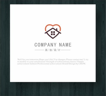 logo设计