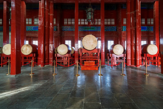 北京鼓楼
