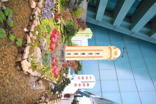 重庆花卉艺术博览会2018
