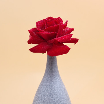 插花