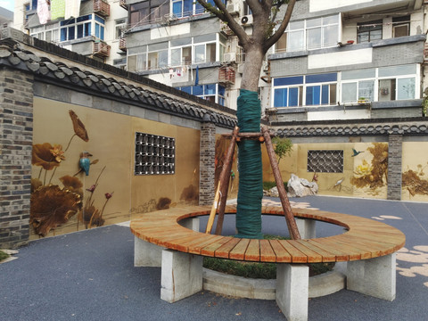 都市角