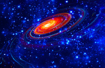 星空