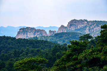 北镇医巫闾山