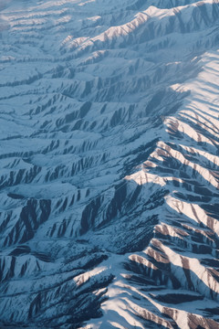 天山山脉