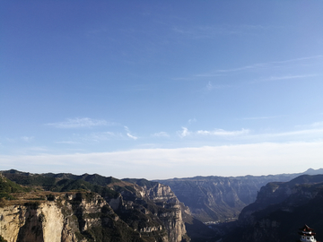 太行山