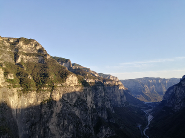 太行山