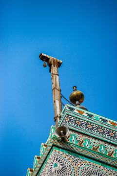 摩洛哥