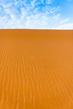 撒哈拉沙漠
