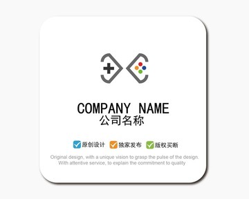 游戏LOGO