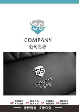 SC杀虫公司logo