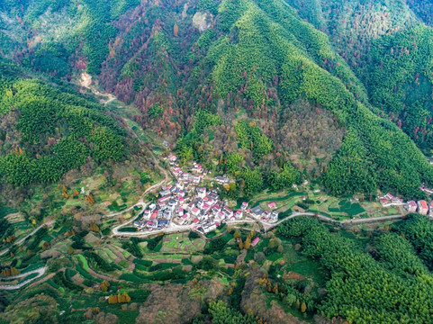 乡村风景