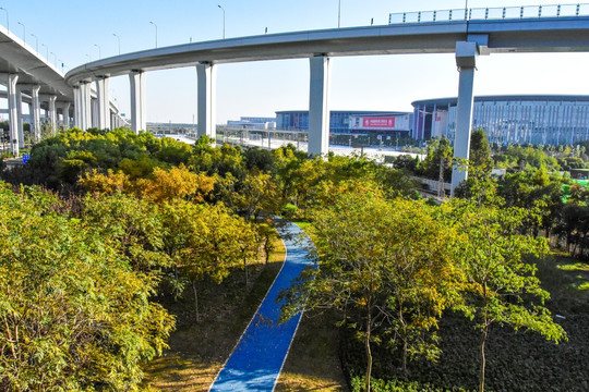 高架桥
