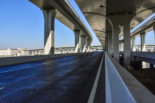公路
