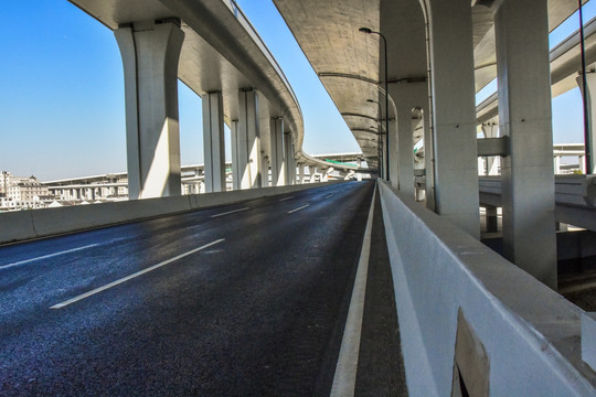 公路