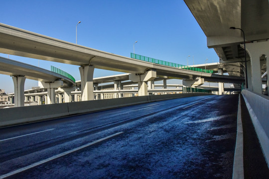 公路
