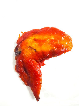 鸡翅