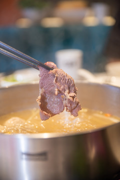 潮汕牛肉