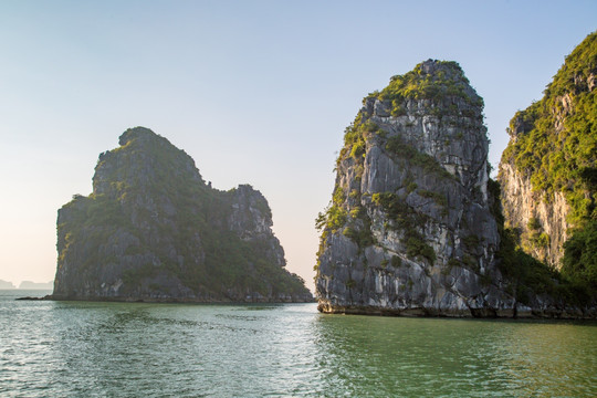 越南下龙湾