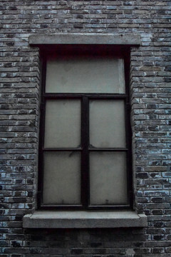 石库门
