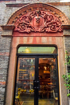 石库门