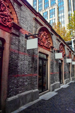 石库门