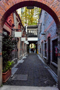 石库门