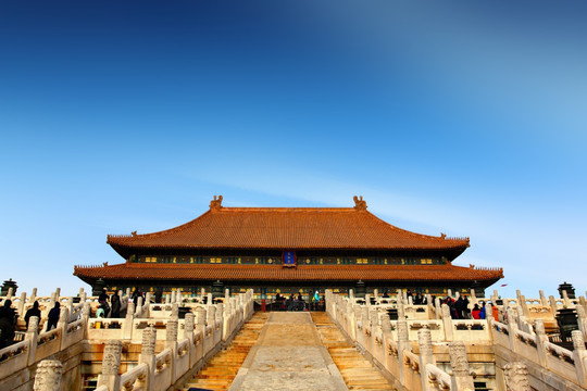北京皇宫