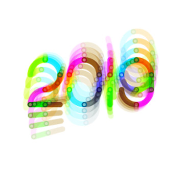 2019年