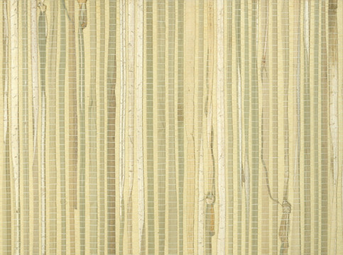 竹条原色编织纹理