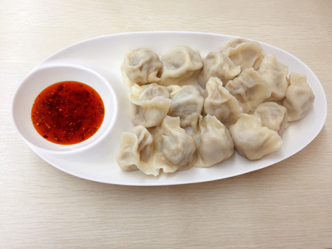 饺子
