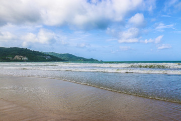 普吉岛旅游