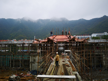 建设工程