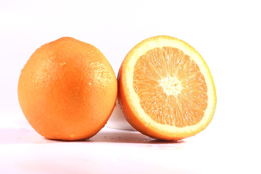 橙子电商图片