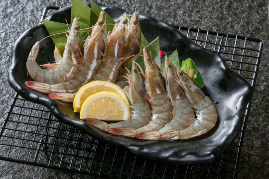 小虾