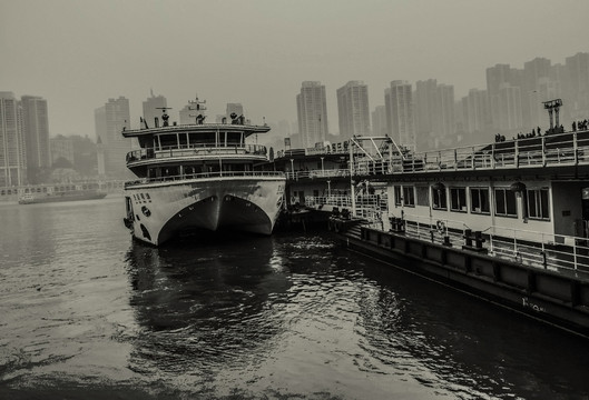 重庆老照片