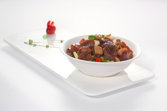 连替肉