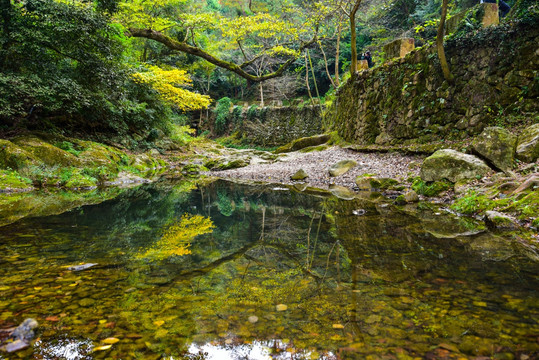 秋水