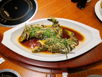 菜品
