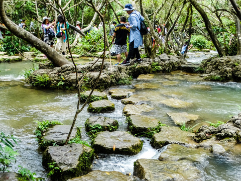 踏水桥